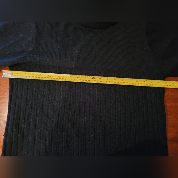 Southern Manner Mode mens sweater. Size medium. - Picture 6 of 6
